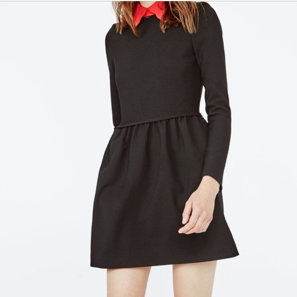 Maje size 3 dress